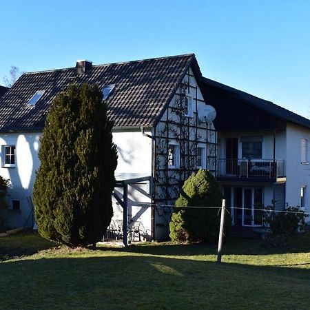 Zimmer Baerbel Forbau Екстер'єр фото