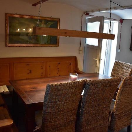 Zimmer Baerbel Forbau Екстер'єр фото