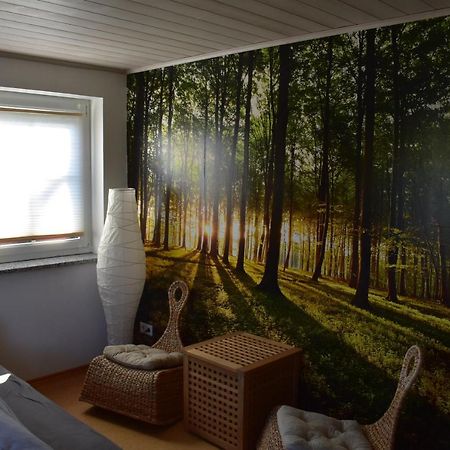 Zimmer Baerbel Forbau Екстер'єр фото