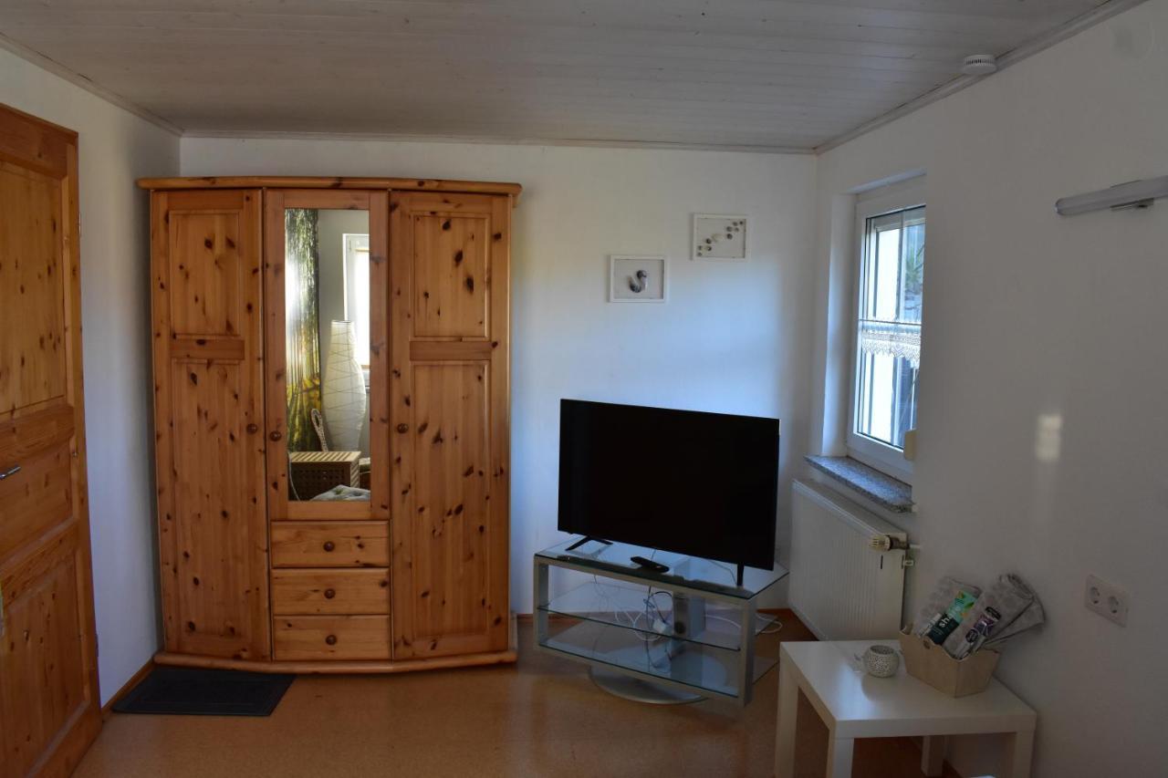Zimmer Baerbel Forbau Екстер'єр фото