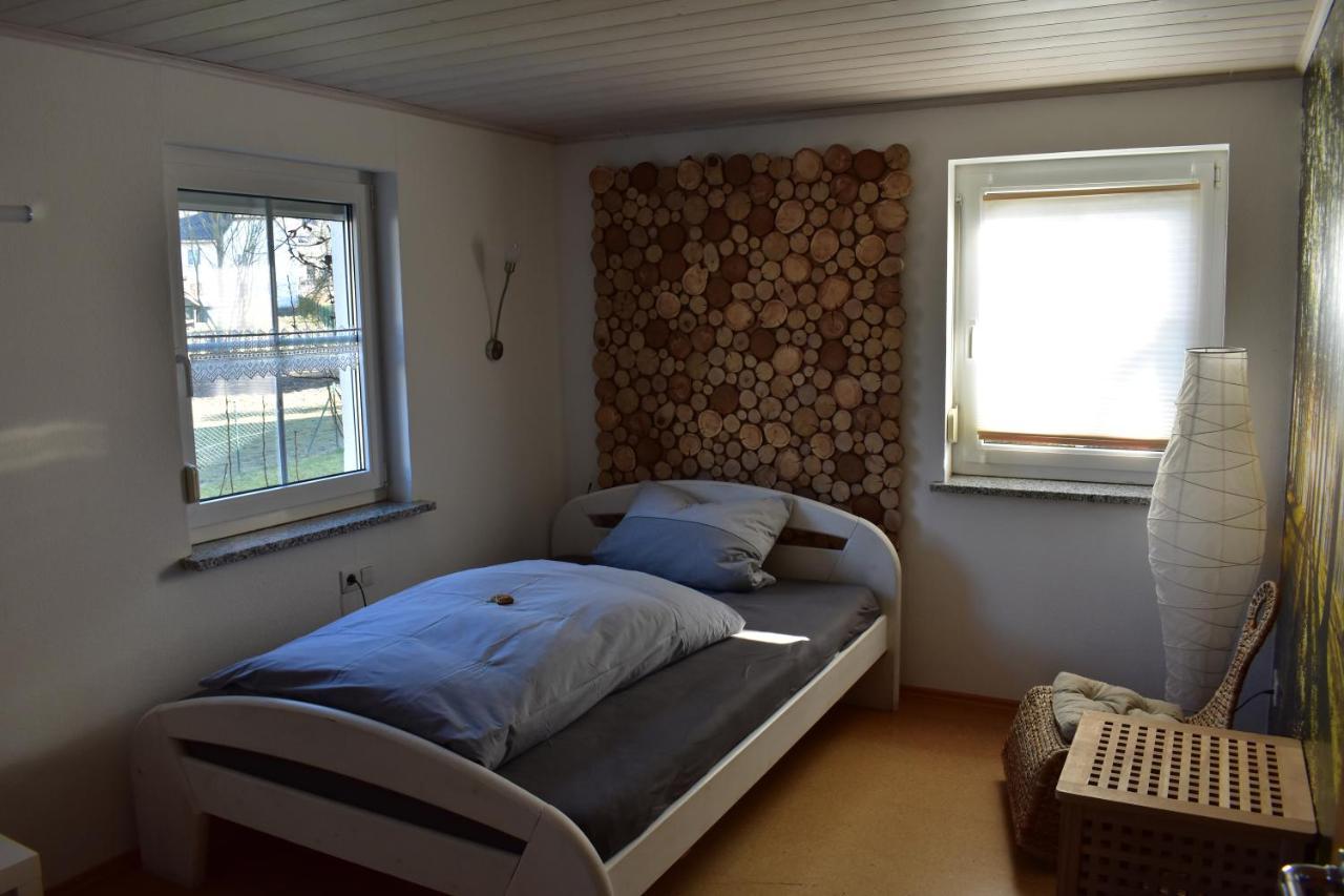 Zimmer Baerbel Forbau Екстер'єр фото
