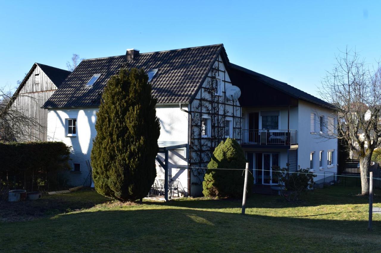 Zimmer Baerbel Forbau Екстер'єр фото