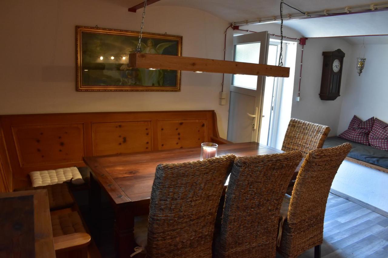 Zimmer Baerbel Forbau Екстер'єр фото